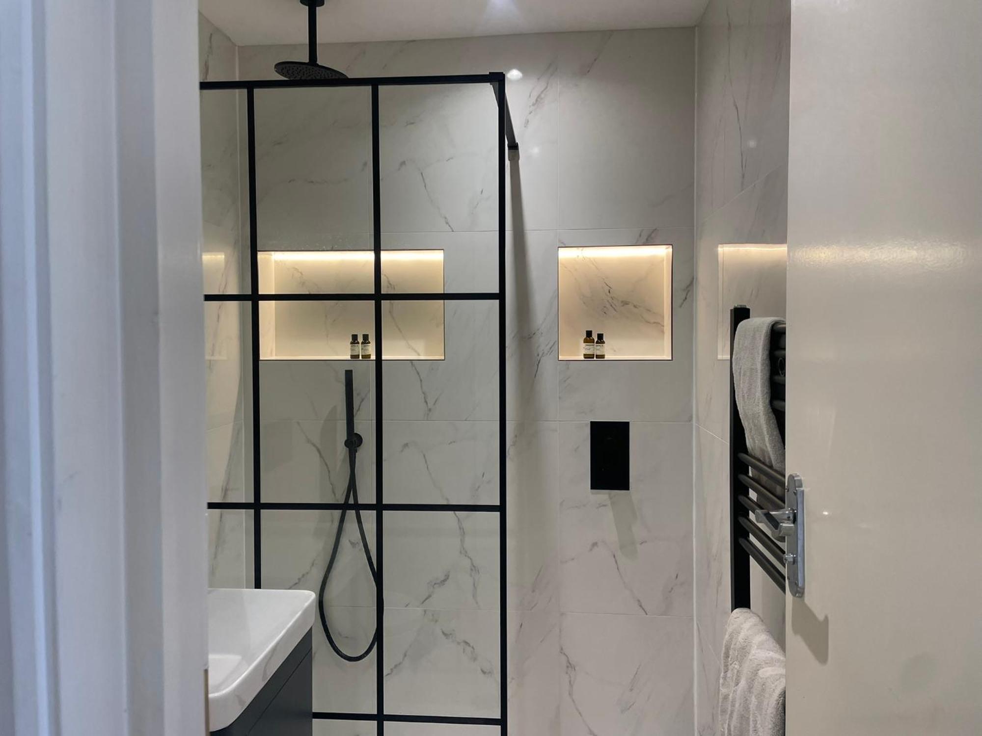 Fabulous In The Heart Of Kensington Apartamento *