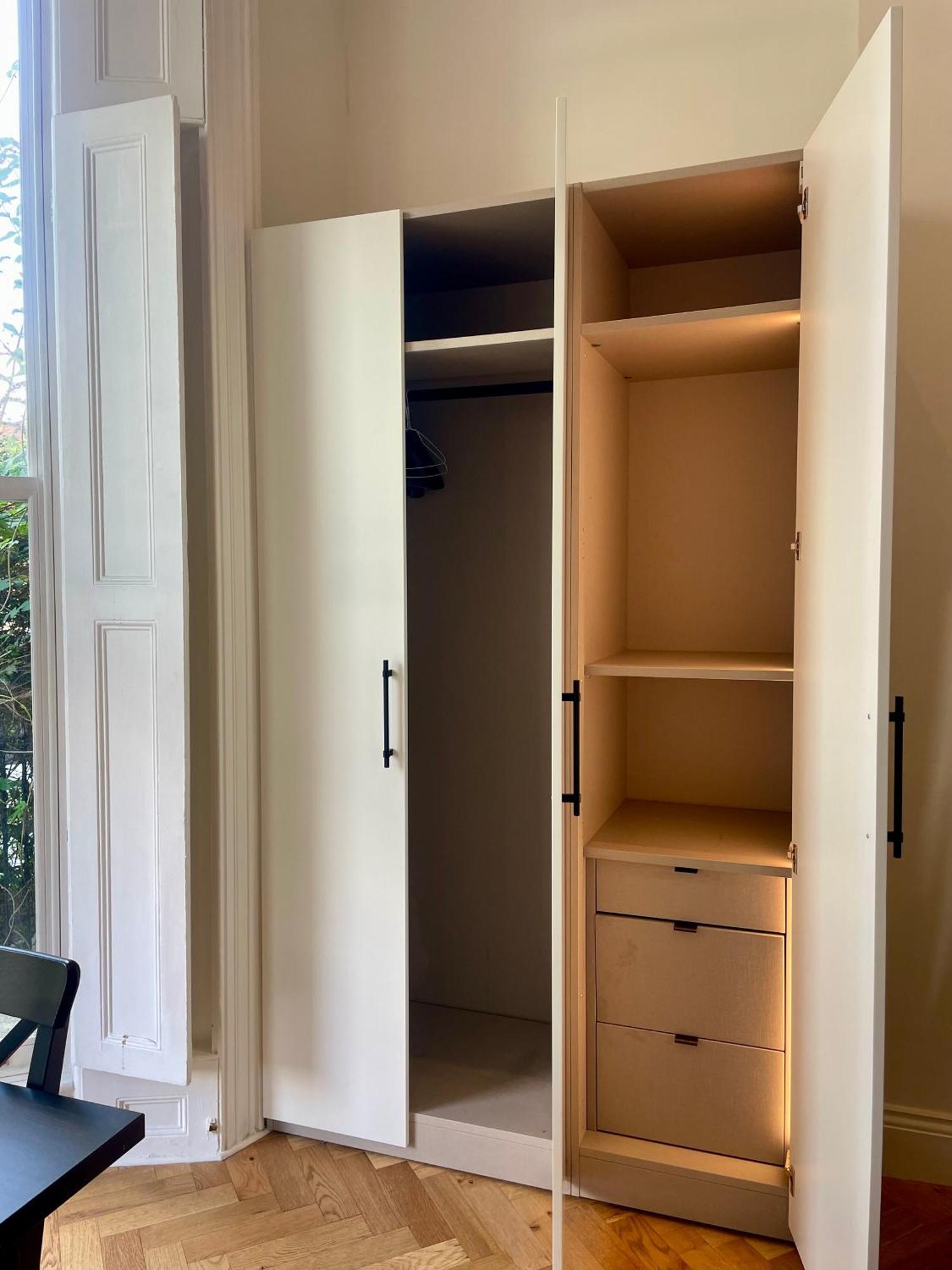 Fabulous In The Heart Of Kensington Apartamento