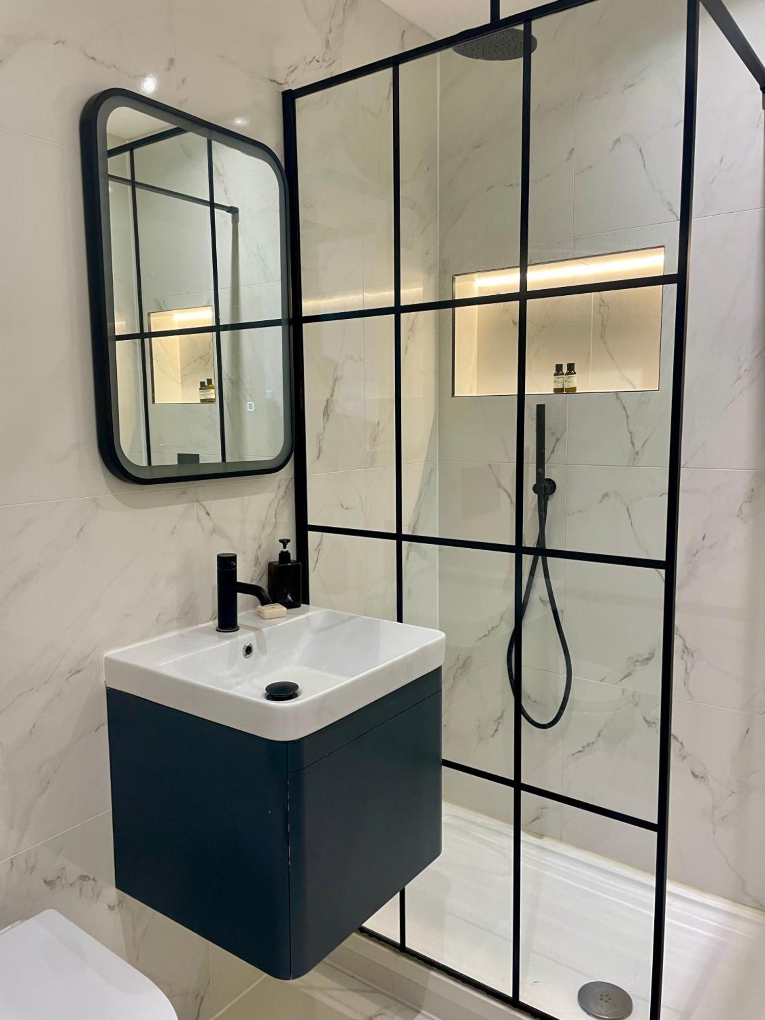 Fabulous In The Heart Of Kensington Apartamento Londres