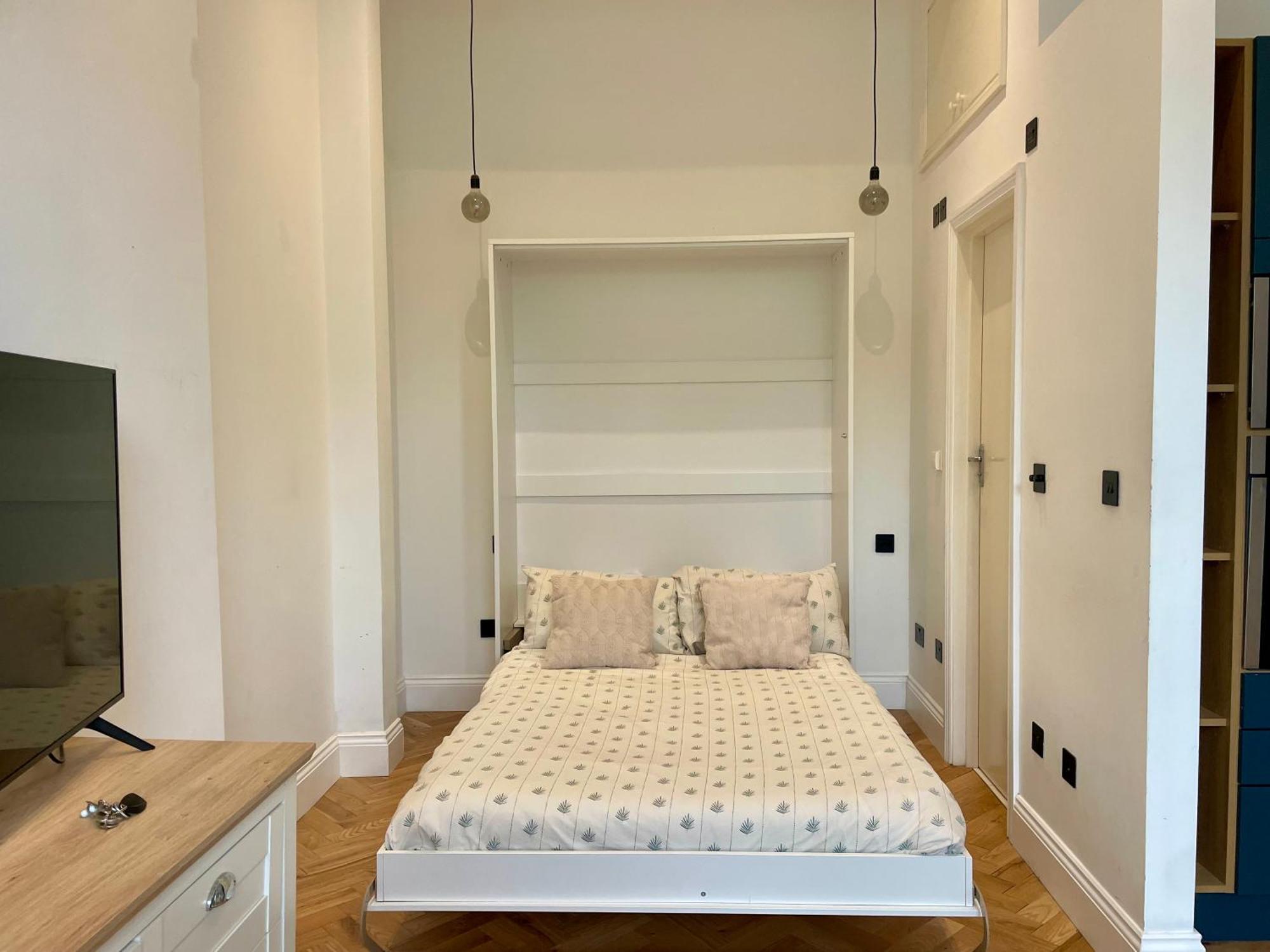 Apartamento Fabulous In The Heart Of Kensington