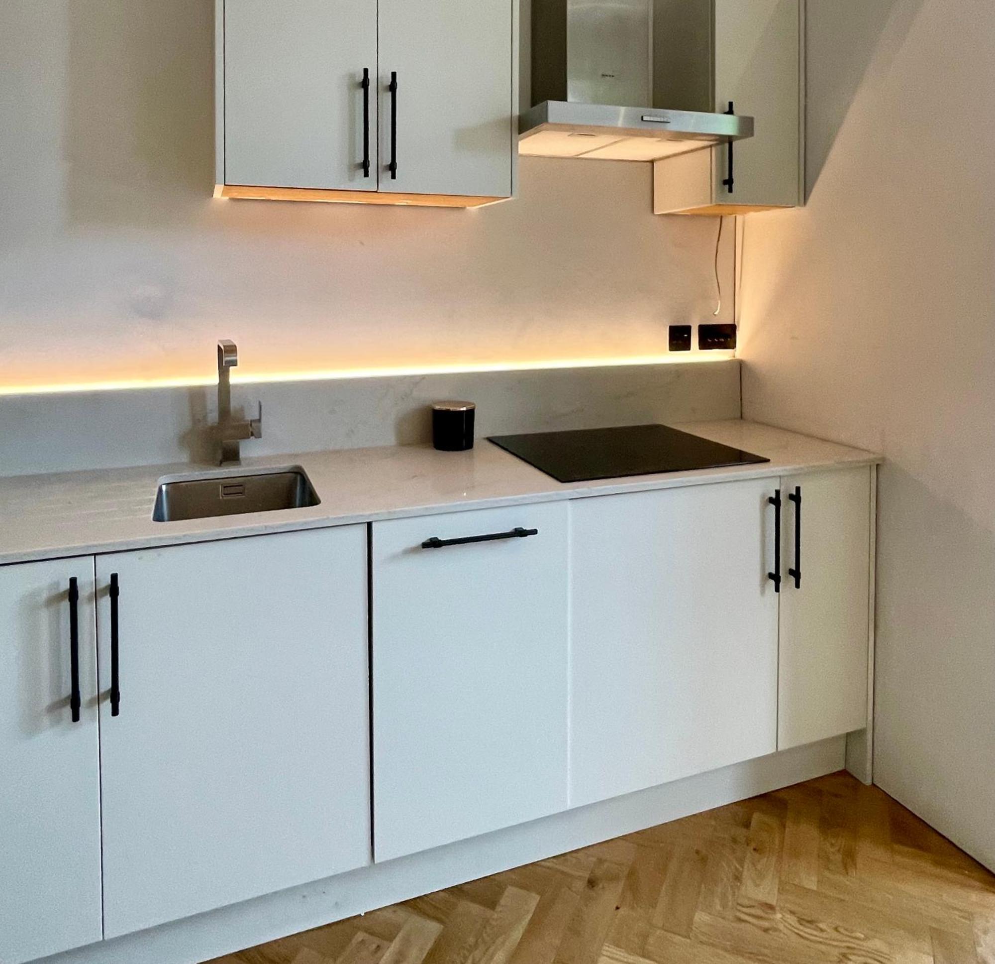 Apartamento Fabulous In The Heart Of Kensington Londres