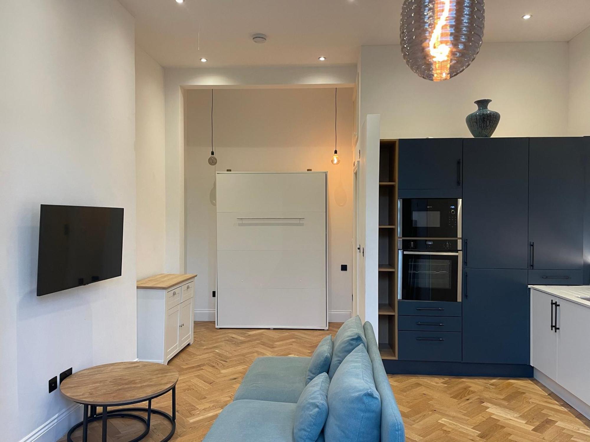 Apartamento Fabulous In The Heart Of Kensington