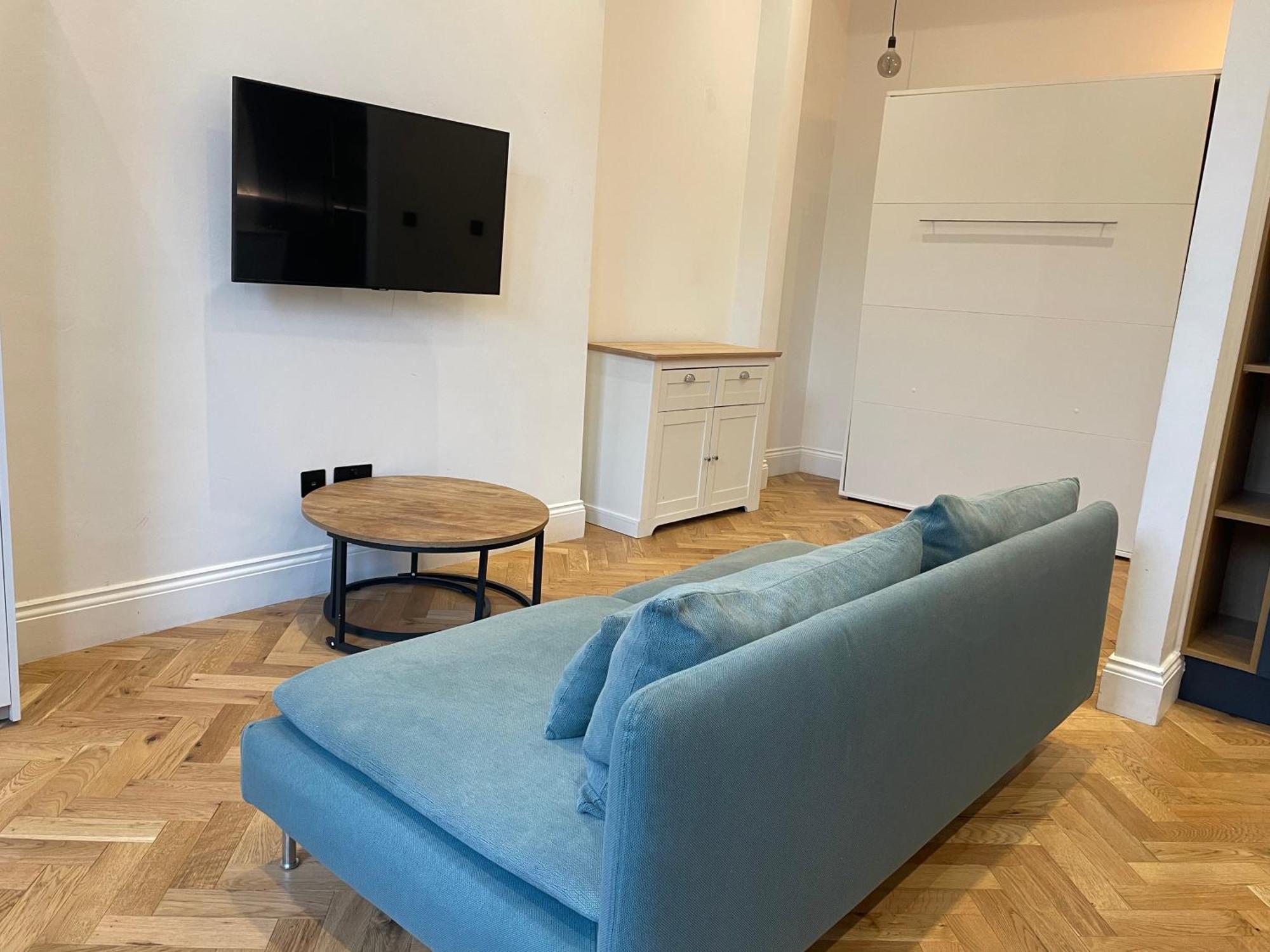 Apartamento Fabulous In The Heart Of Kensington Londres