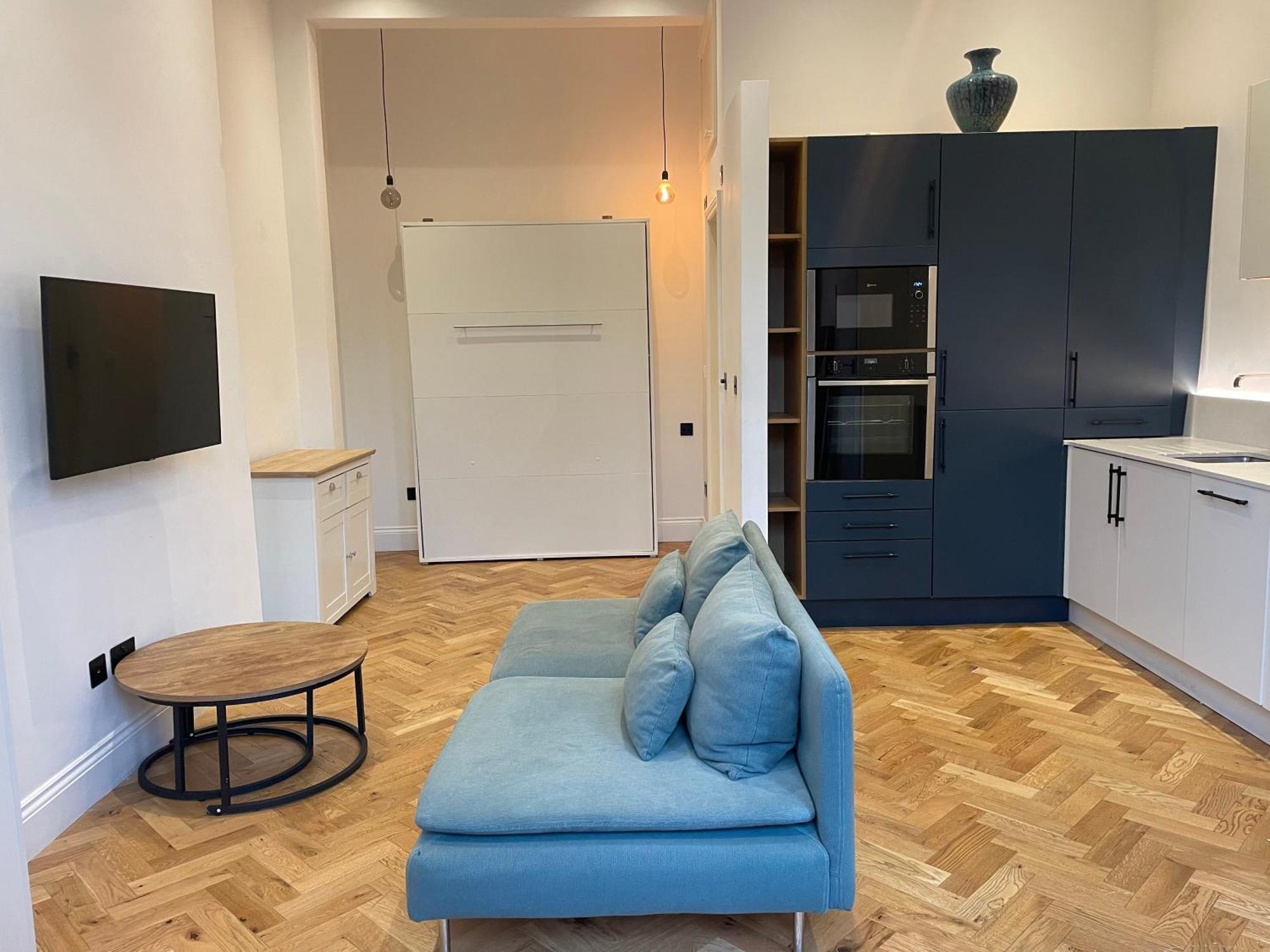 Fabulous In The Heart Of Kensington Apartamento Londres