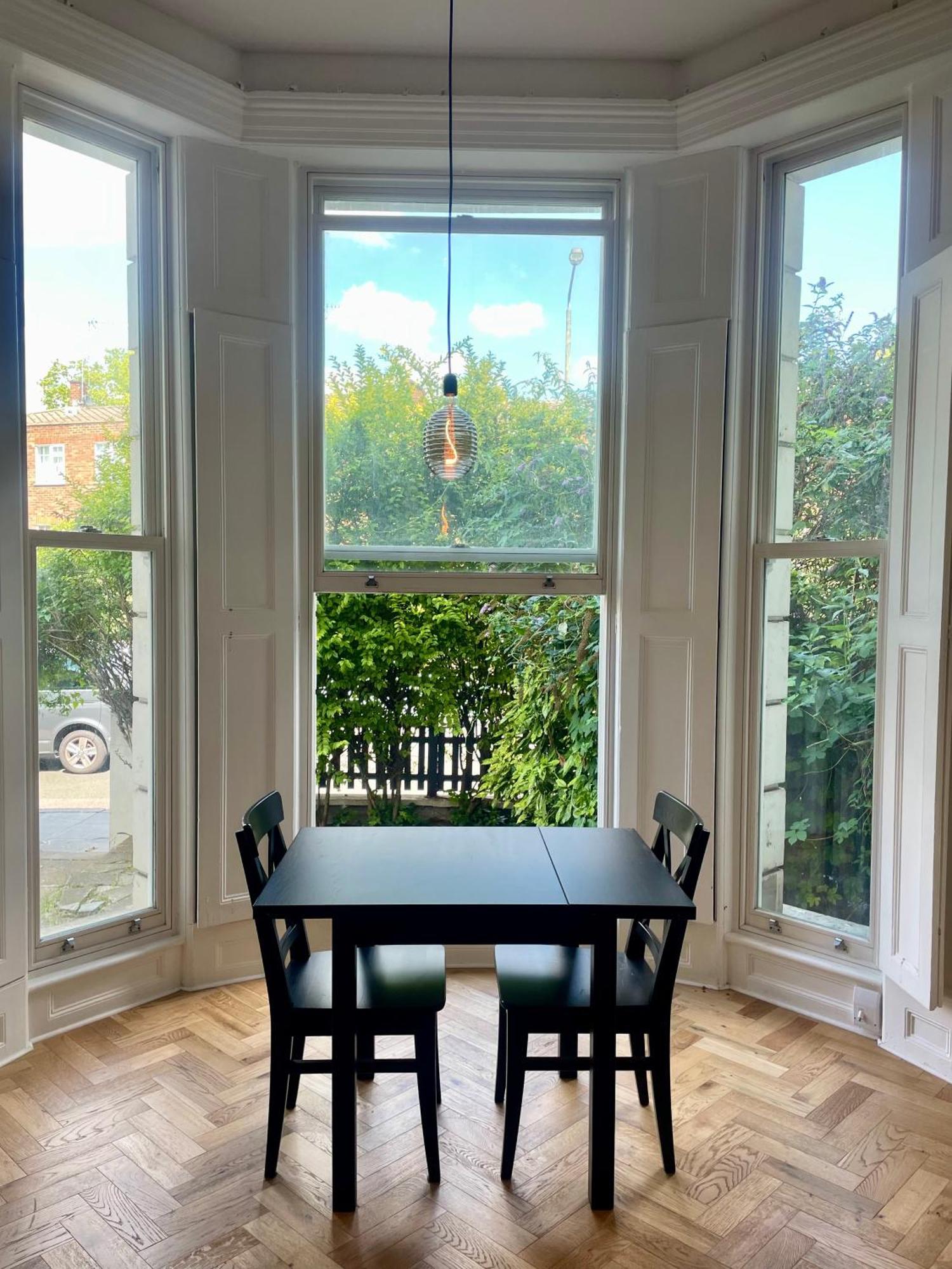 Fabulous In The Heart Of Kensington Apartamento *