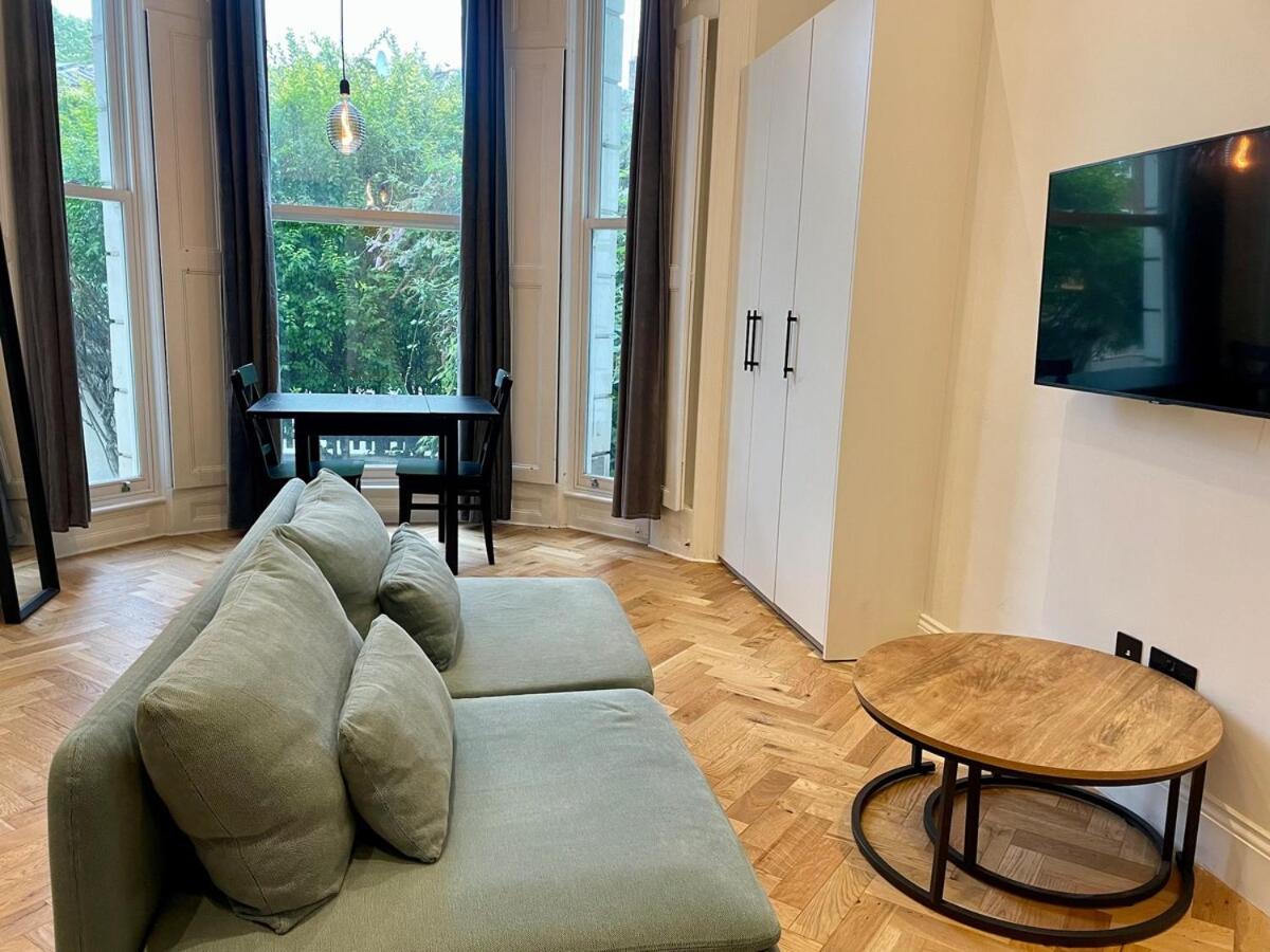 Apartamento Fabulous In The Heart Of Kensington *