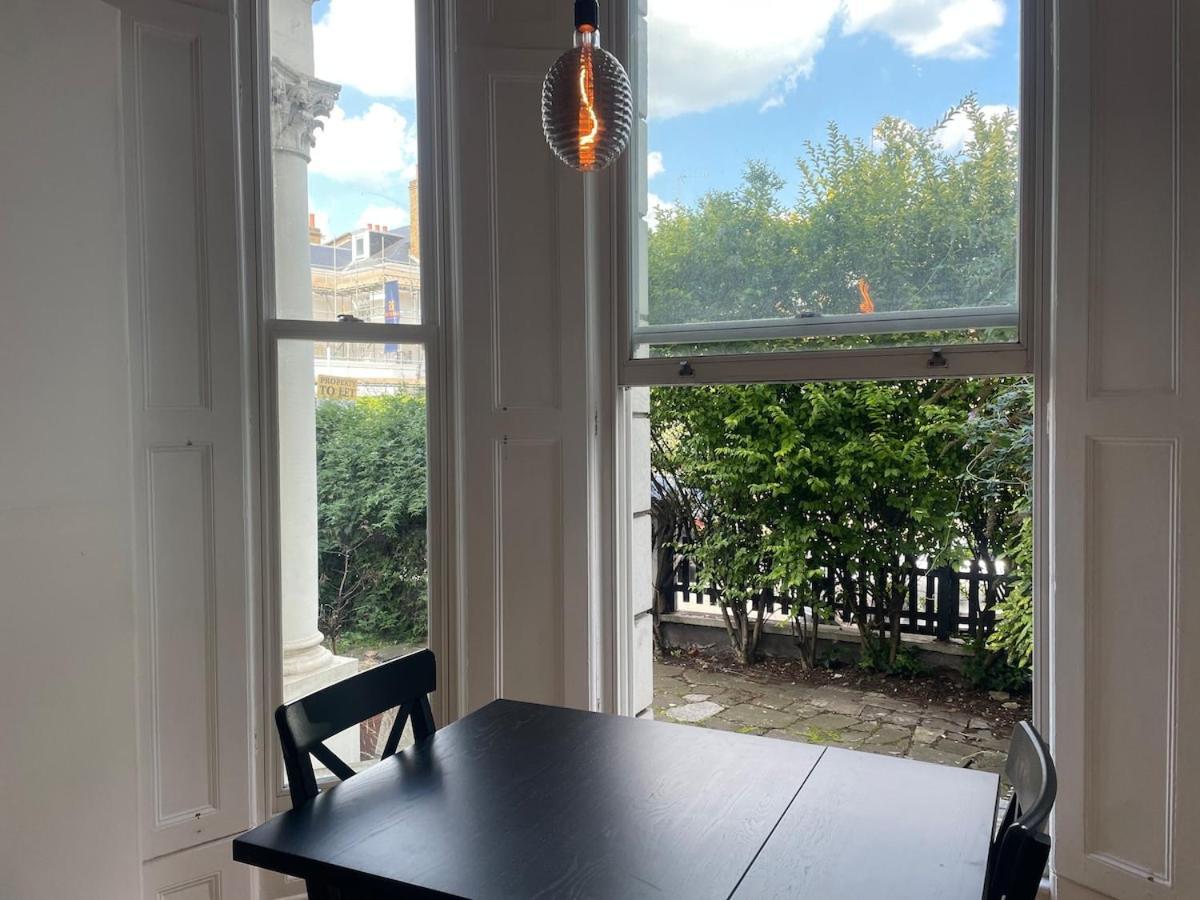 Apartamento Fabulous In The Heart Of Kensington *