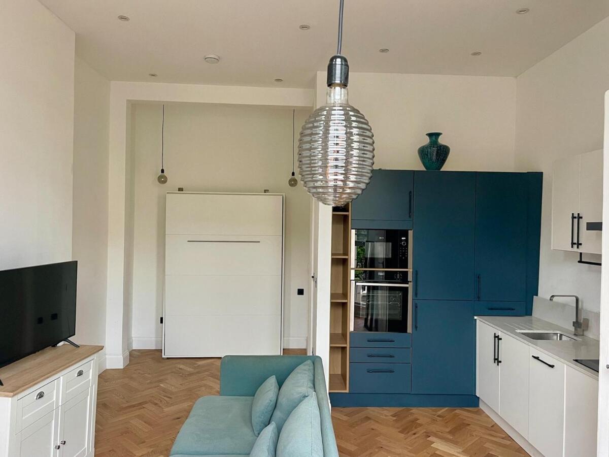 Fabulous In The Heart Of Kensington * Londres