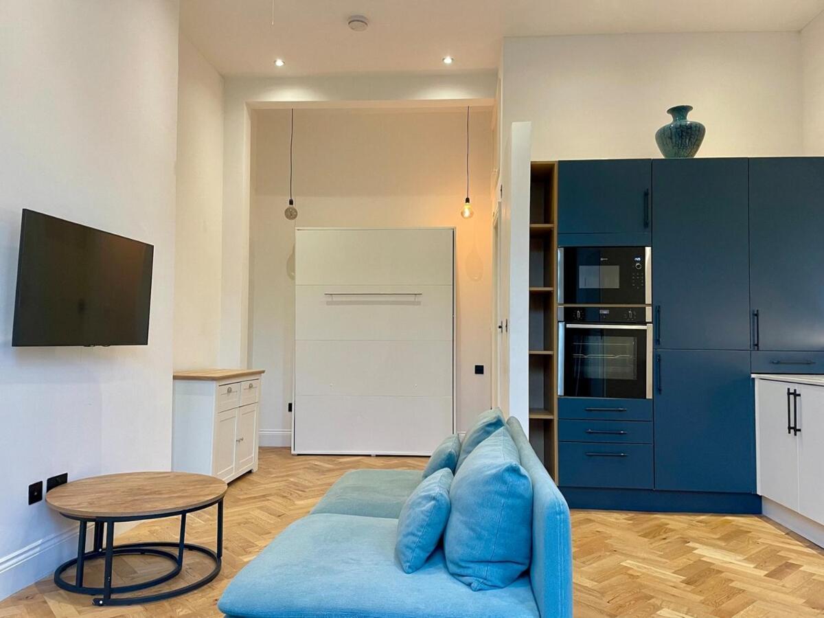 Apartamento Fabulous In The Heart Of Kensington