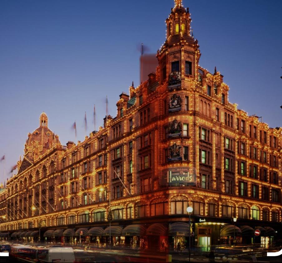 Fabulous In The Heart Of Kensington Apartamento Londres