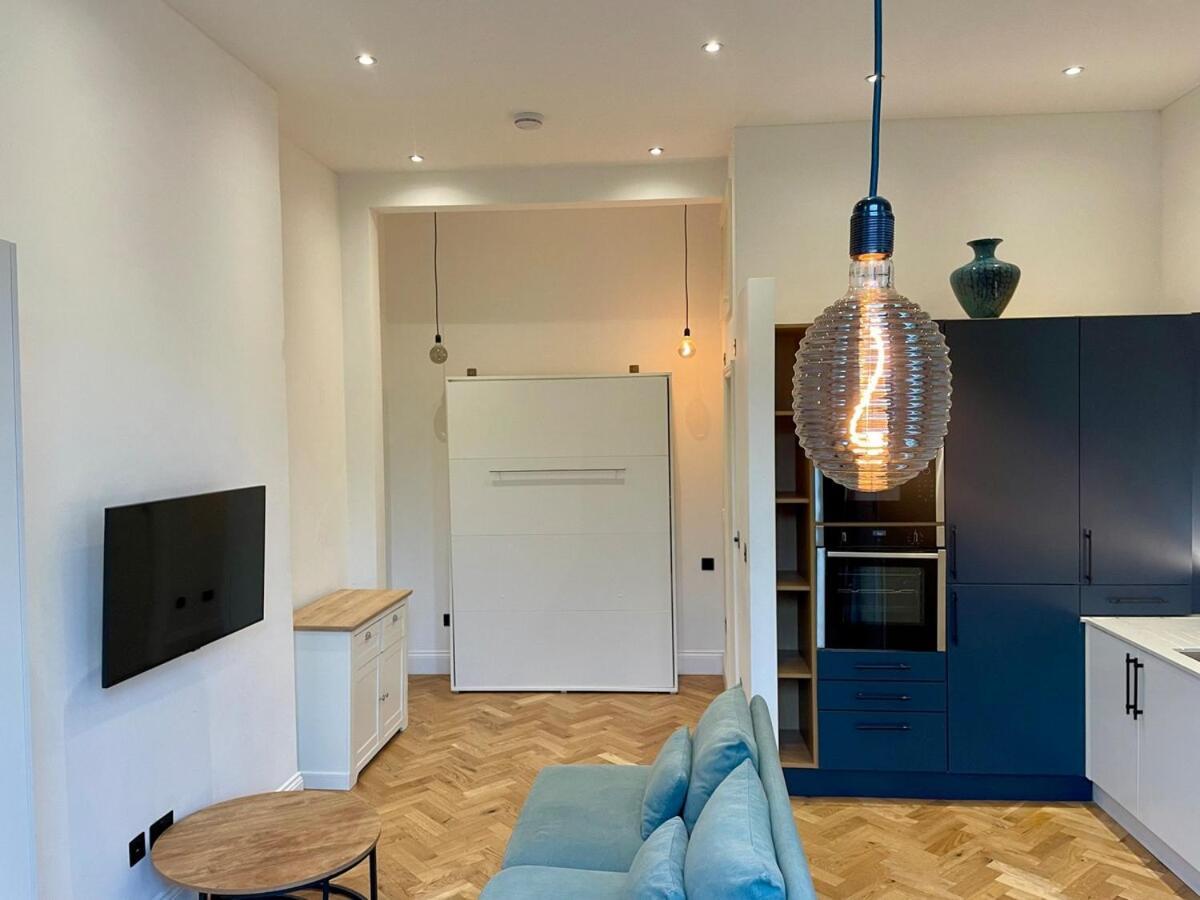 Apartamento Fabulous In The Heart Of Kensington Londres