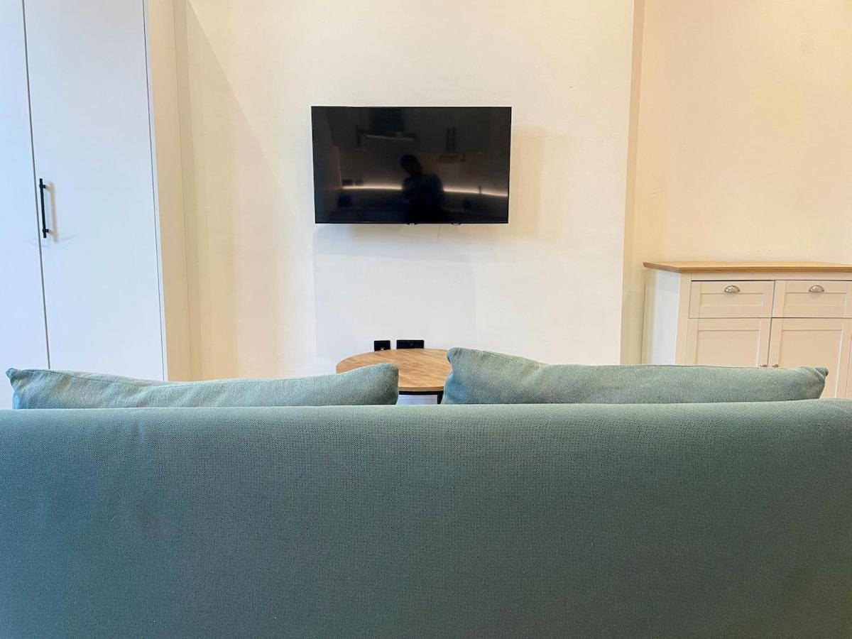 Apartamento Fabulous In The Heart Of Kensington Londres
