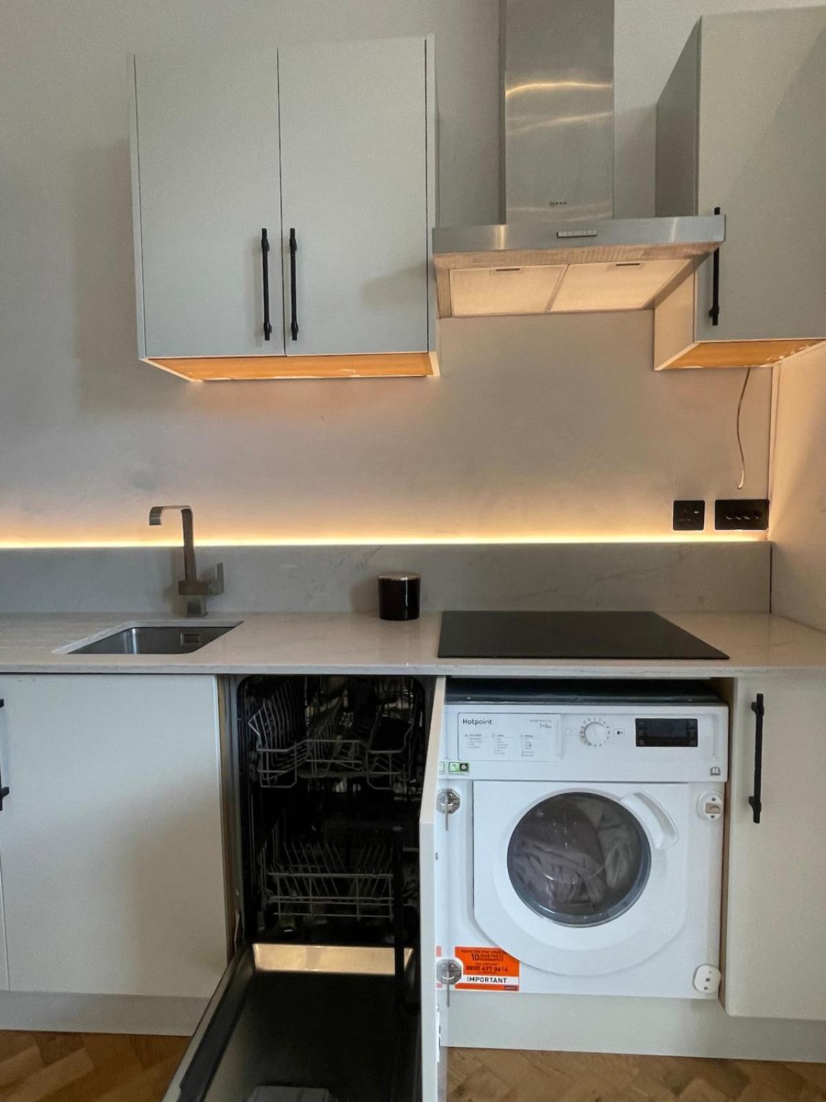 Fabulous In The Heart Of Kensington Apartamento Londres