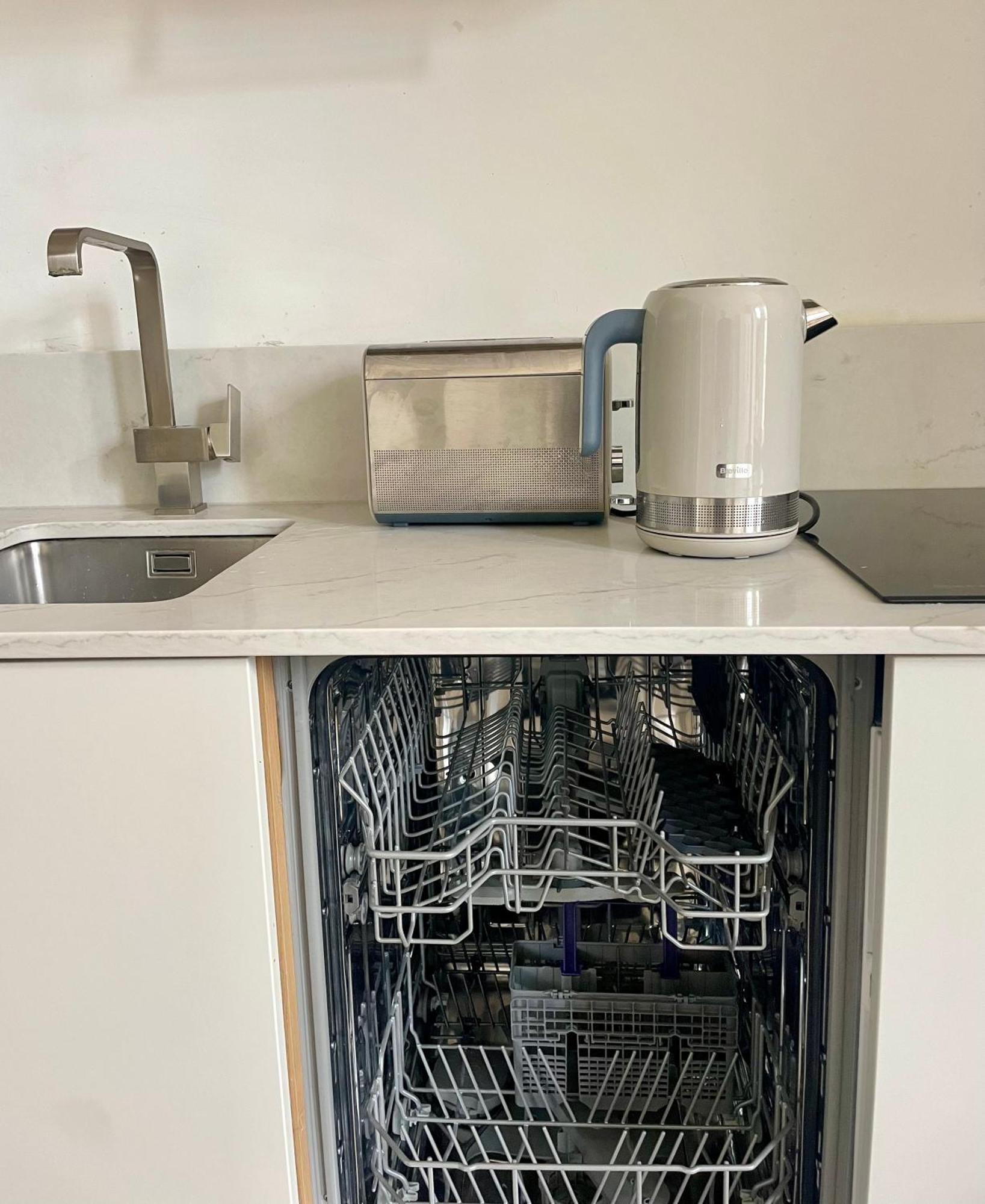Appartement Fabulous In The Heart Of Kensington Londres