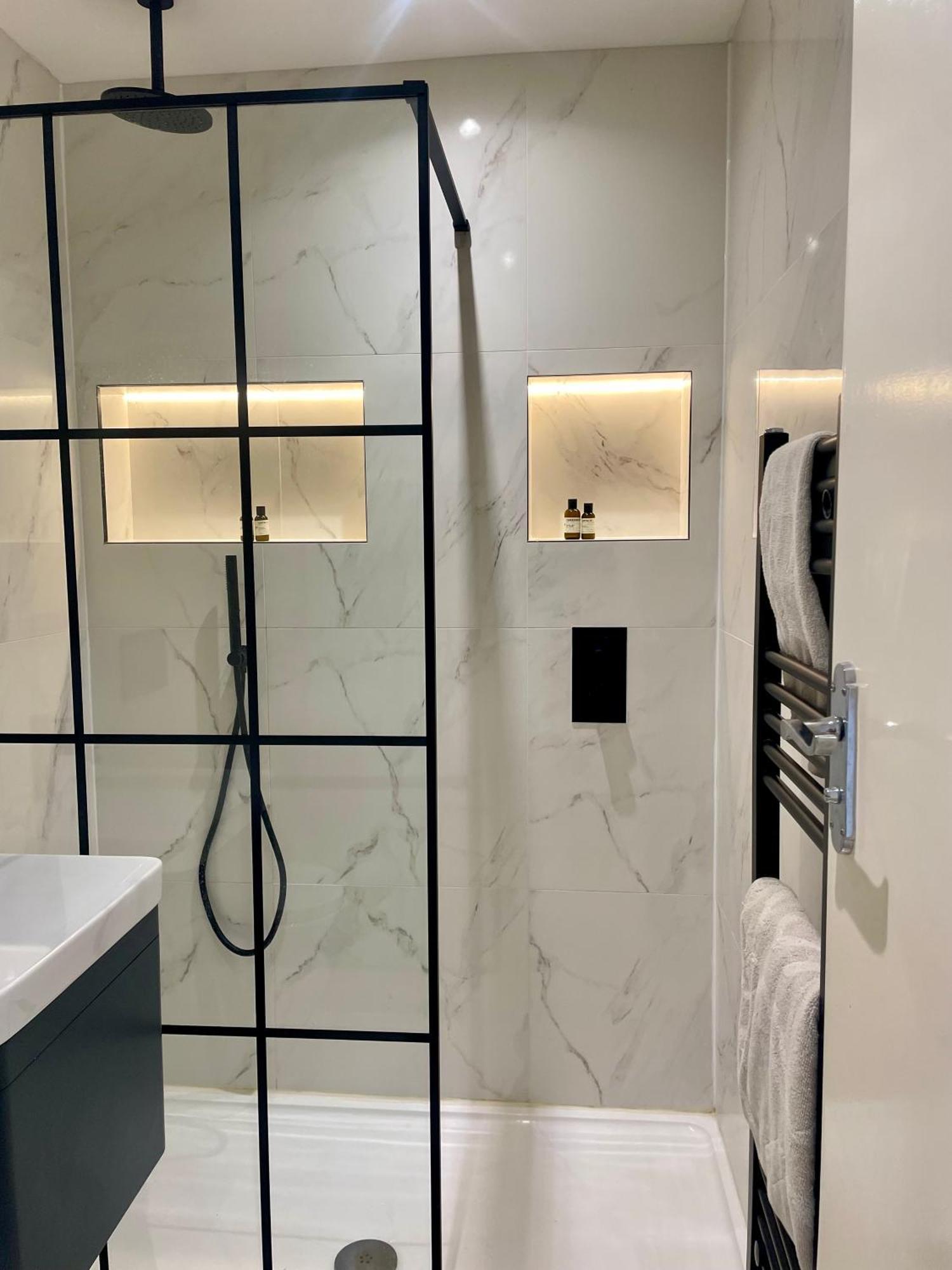 Appartement Fabulous In The Heart Of Kensington Londres