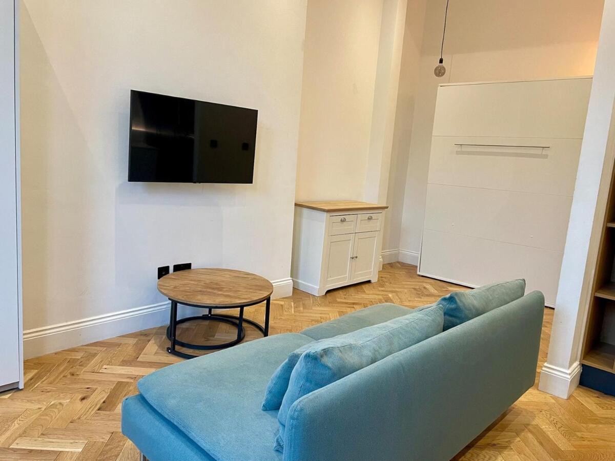 Fabulous In The Heart Of Kensington Appartement Londres